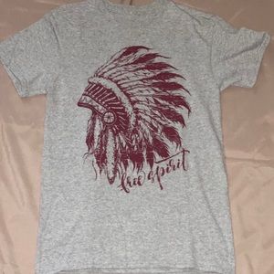 Free Spirit Shirt